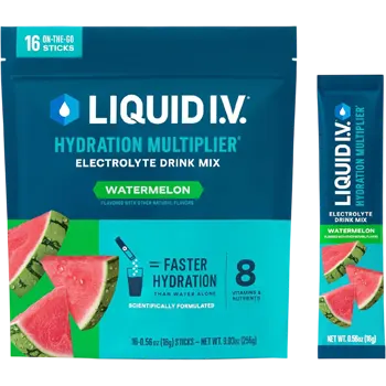 Liquid I.V. Hydration Multiplier