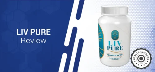 Liv Pure Reviews