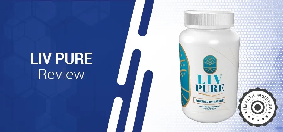Liv Pure Reviews