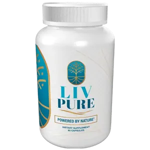 Liv Pure Supplement
