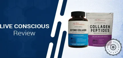 Live Conscious – An Honest Review of Live Conscious Supplements