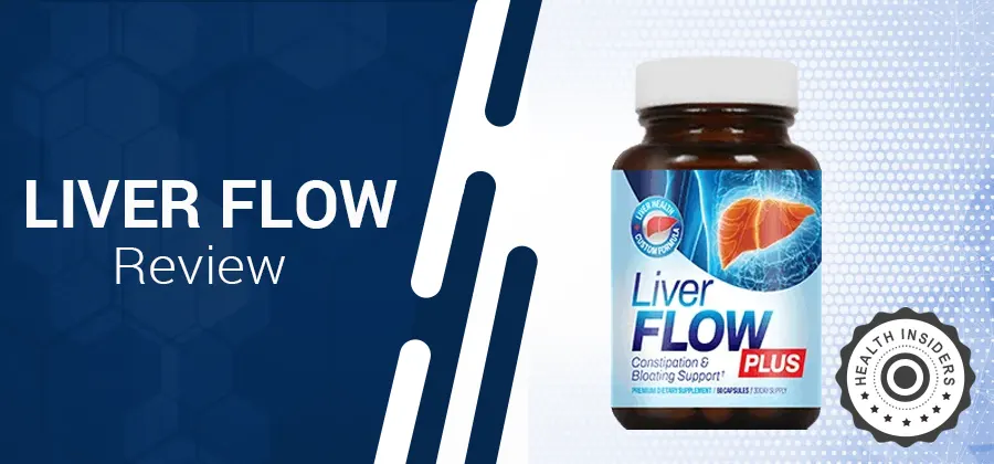 Liver Flow Plus-Rezension