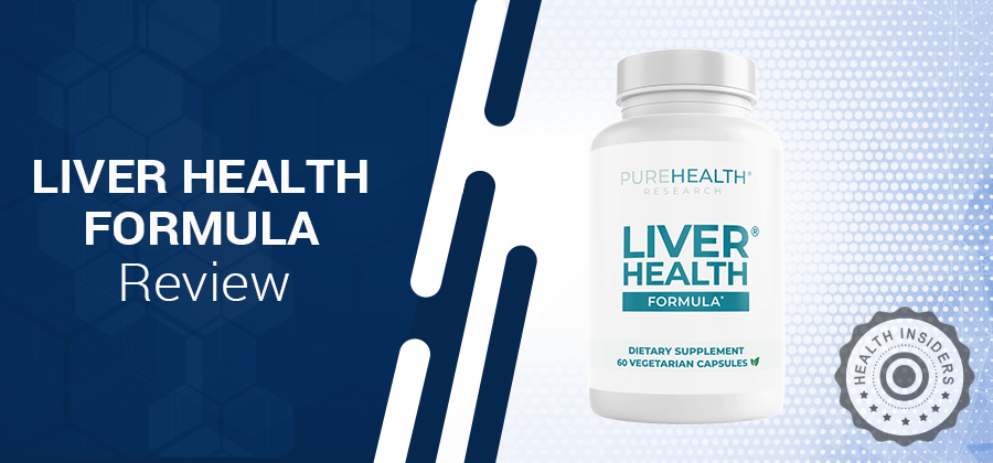 Liver Health Formula Review