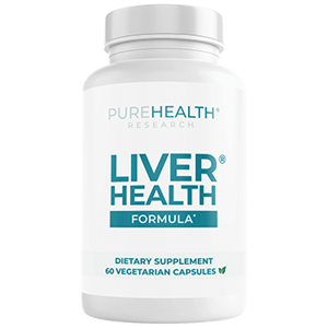 Liver Health Formula