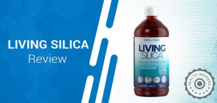 living-silica