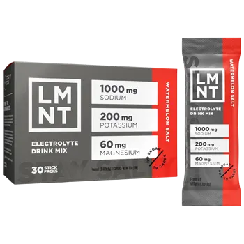 LMNT Electrolyte Drink Mix