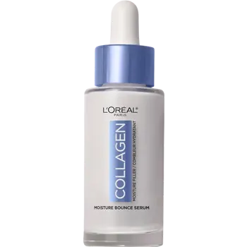 L'Oréal Collagen Moisture Filler Bounce Serum