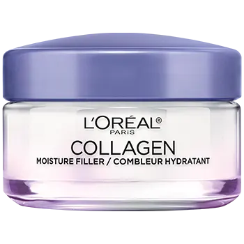 Loreal Paris Collagen Moisture Filler