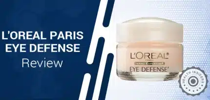 L’Oréal Paris Eye Defense