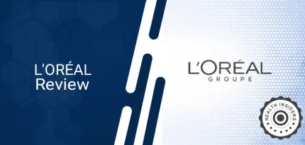 Reseña de L&#39;Oréal
