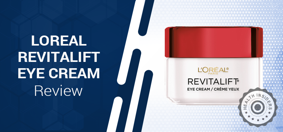 L'Oreal Revitalift Anti-Wrinkle Eye Cream