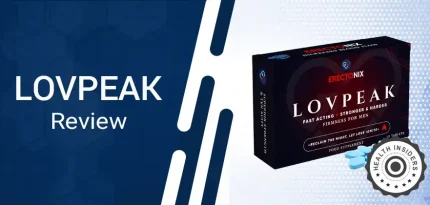 Lovpeak Review: What Can You Expect From This Men’s Performance Formula?