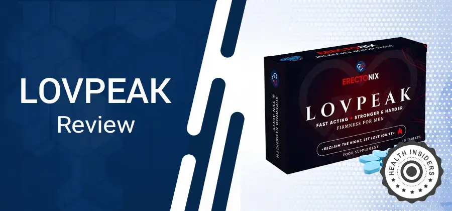Lovpeak Review