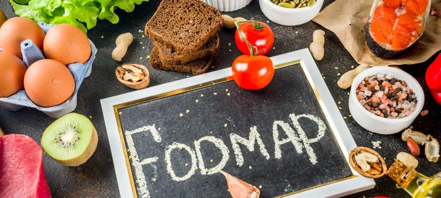 low fodmap diet