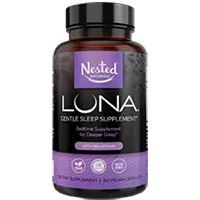 Luna Sleep Aid