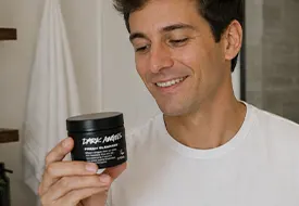Lush Dark Angels Tester 1