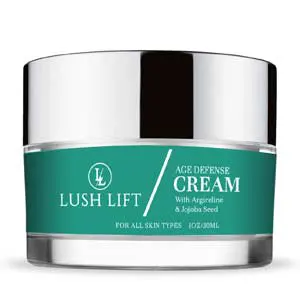 Crema reafirmante exuberante