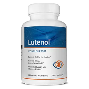 Lutenol-Ergänzung