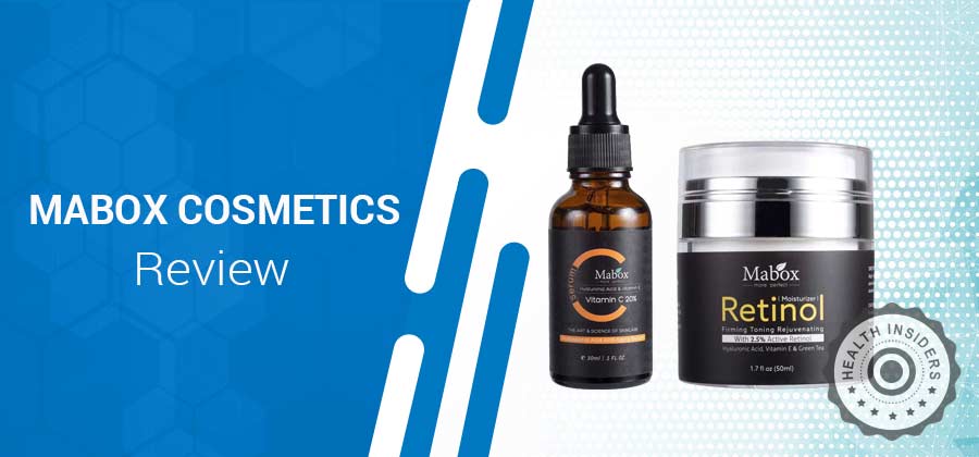 Cosméticos Mabox