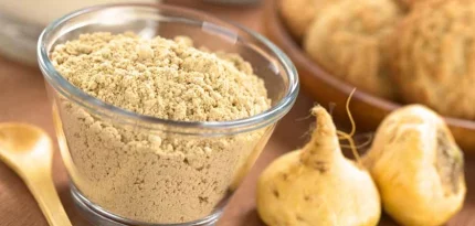 racine de maca