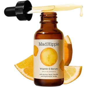 Mad Hippie Vitamin C Serum