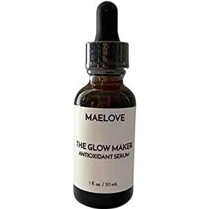 Maelove Glow Maker Vitamin C Serum