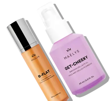 Produits Maélys