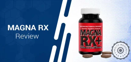 Test du Magna RX+