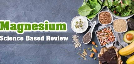Magnesium