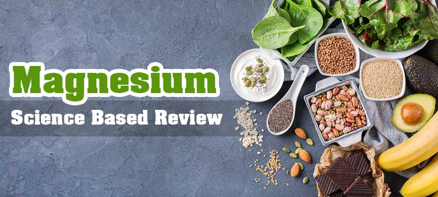 Magnesium