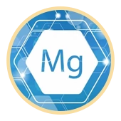 Magnesium