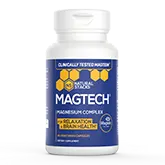 Tecnología magnética