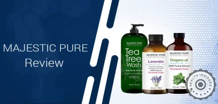 Reseñas de Majestic Pure