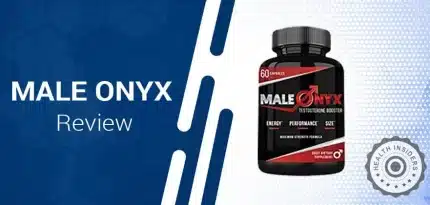 Reseña de Male Onyx Testosterone Booster: ¿funciona y es seguro?