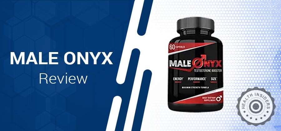 Male Onyx
