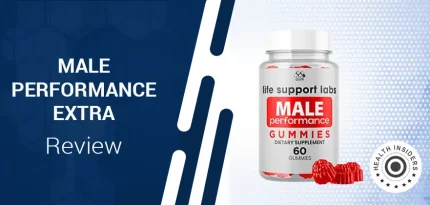 Male Performance Extra Review: Does Life Support Labs’ Gummy Formula Actually Hold Up?