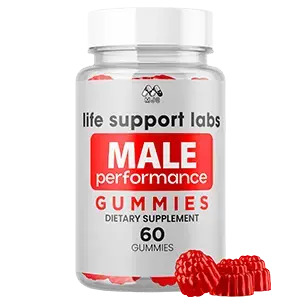 Male Performance Extra