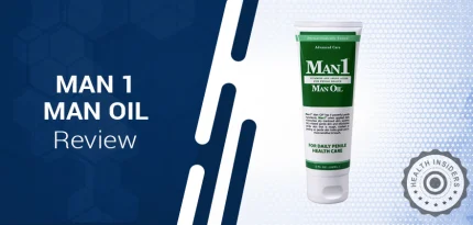 Revue de l&#39;huile pour homme Man1