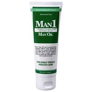 avis sur l&#39;huile homme 1 homme