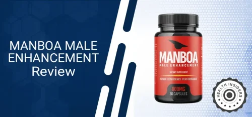 Manboa Male Enhancement Review