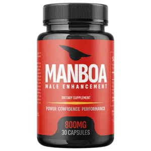 Manboa Male Enhancement