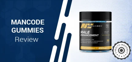 ManCode Male Enhancement Gummies Review: Ingredients, Benefits & Real Results