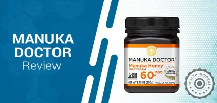 Manuka Doctor Review: toda la miel dulce natural y sus propiedades