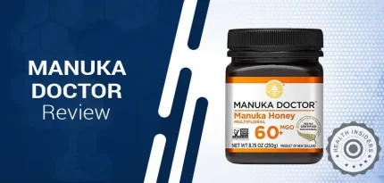 Manuka Doctor Review: All Natural Sweet Honey and Its Properties