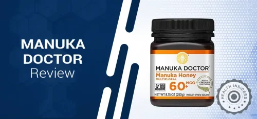 Manuka Doctor Review