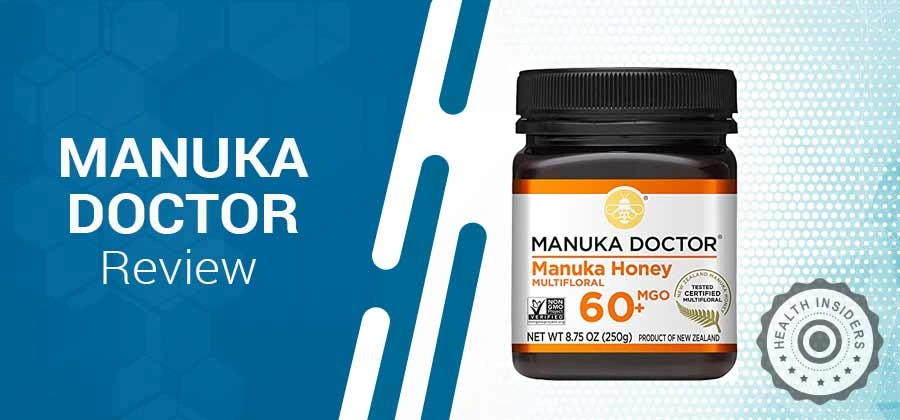 Manuka Doctor