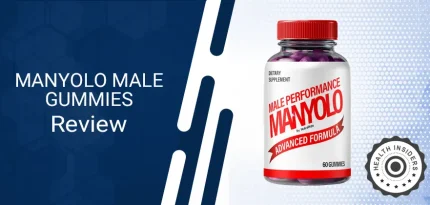 Manyolo Male Gummies Review: Does It Deliver on Its Male Performance Claims?