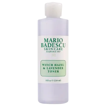 Mario Badescu Witch Hazel & Lavender Toner