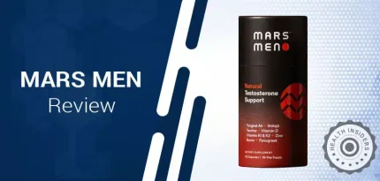 Avis sur Mars Men
