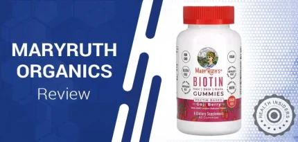 Revisión de la marca MaryRuth Organics: ¿Son beneficiosos los productos de MaryRuth?